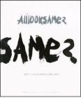 Alllooksame? Artchinajapankoreart-Artecinagiapponecorearte. Catalogo della mostra (Torino, 8 novembre 2006-11 gennaio 2007)