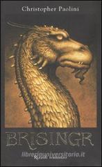 Brisingr. L'eredit� vol.3