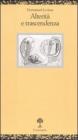 Alterit� e trascendenza