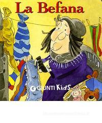 La befana