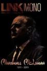Link. Idee per la televisione. Mono. �Marshall McLuhan�