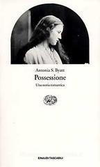 Possessione. Una storia romantica Possessione. Una storia romantica