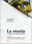 La storia. L'impronta dell'umanit�. Con espansione online. Per la Scuola media vol.3