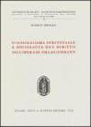 Funzionalismo strutturale e sociologia del diritto nell'opera di Niklas Luhmann