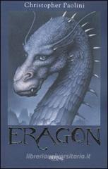 Eragon. L'eredità vol.1