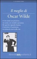 Il meglio di Oscar Wilde Il meglio di Oscar Wilde