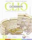 Clio dossier. Modulo D-E: Roma: l'impero-Alto Medioevo. Ediz. riforma. Con espansione online. Per le Scuole superiori