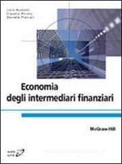 Economia degli intermediari finanziari Economia degli intermediari finanziari