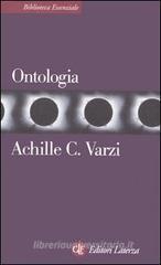 Ontologia Ontologia
