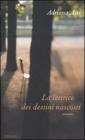 La lettrice dei destini nascosti