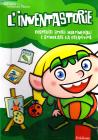 L' inventastorie. Costruire storie multimediali e stimolare la creativit�. Con CD-ROM