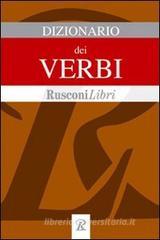 Dizionario dei verbi
