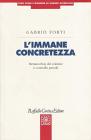 L' immane concretezza. Metamorfosi del crimine e controllo penale