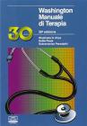 Washington. Manuale di terapia