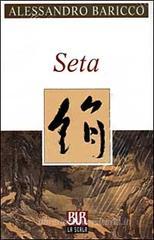 Seta Seta