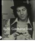 Rino Gaetano live