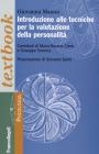 Introduzione alle tecniche per la valutazione della personalit�