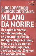 Milano da morire Milano da morire