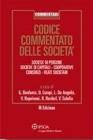 Codice commentato delle societ�. Societ� di persone, societ� di capitali, cooperative, consorzi, reati societari