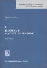 Impresa e societ� di persone vol.1