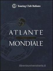 Atlante geografico mondiale Atlante geografico mondiale