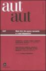 Aut aut vol.347