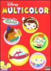 Little Einsteins. Multicolor