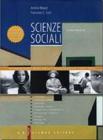 Scienze sociali. Con espansione online. Per le Scuole superiori