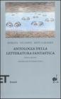 Antologia della letteratura fantastica