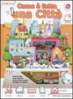 Come � fatta una citt�. Libri per conoscere