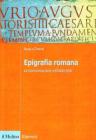 Epigrafia romana. La comunicazione nell'antichit�