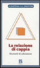 La relazione di coppia. Strumenti di valutazione