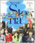 Speciale storia. Il nuovo multilibro di storia per la riforma. Per la Scuola media vol.3