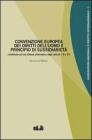 Convenzione europea dei diritti dell'uomo e principio di sussidiariet�. Contributo ad una lettura sistematica degli articoli 13 e 35