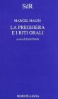 La preghiera e i riti orali
