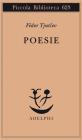 Poesie