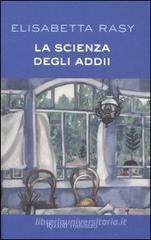 La scienza degli addii
