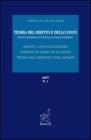 Teoria del diritto e dello Stato. Rivista europea di cultura e scienza giuridica (2007) vol.1