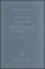 La mia istoria ovvero memorie del signor Tommasino scritte da lui medesimo. Opera narcotica del dottor Pifpuf, Venezia 1767-1768