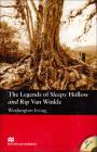 The legends of Sleepy Hollow. Per la Scuola secondaria di primo grado