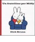 Un fratellino per Miffy