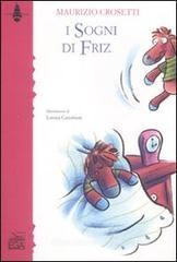 I sogni di Friz I sogni di Friz