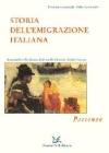 Storia dell'emigrazione italiana vol.1