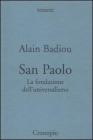 San Paolo. La fondazione dell'universalismo