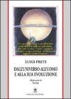 Dall'universo all'uomo e alla sua evoluzione