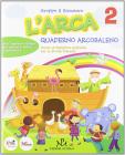 L' arca. Con espansione online. Per le classi 3�-4�-5� della Scuola elementare. Con CD-ROM