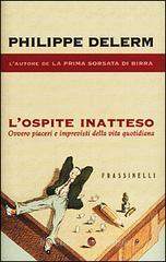 L' ospite inatteso L' ospite inatteso