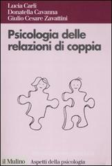 Psicologia delle relazioni di coppia Psicologia delle relazioni di coppia