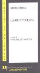 La socievolezza