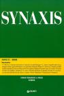Quaderni di Synaxis vol.26.3